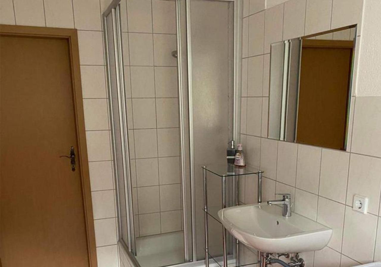 ラートマンスドルフOchelschmiedeアパートメント エクステリア 写真